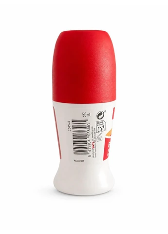 Кульковий дезодорант Boli Extrem Sin Perfume 72h Roll-On Deodorant, 50 мл. Byly (397408051)