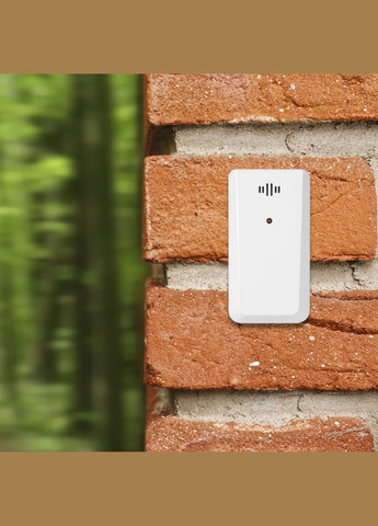 Метеостанція WS6441 Black/Silver (WS6441) Technoline (315937654)