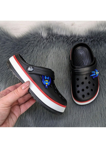 Крокси дитячі піна Fashion (299146653)