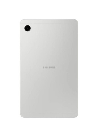 Планшет 4/64GB Wi-Fi Silver (SM-X110NZSA) Samsung Galaxy Tab A9 (314976304)