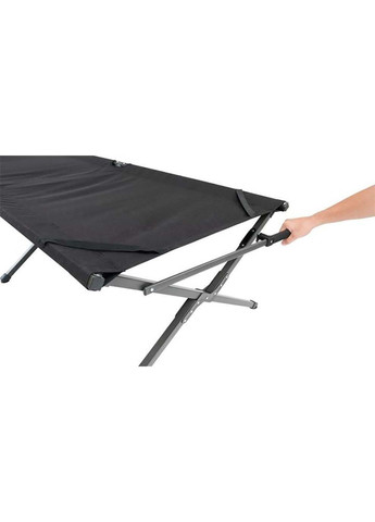 Ліжко розкладне Laguna Hills L Outwell (367598499)
