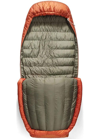Спальний мішок Basecamp -9C Regular Bombay Brown Sea To Summit (316438972)