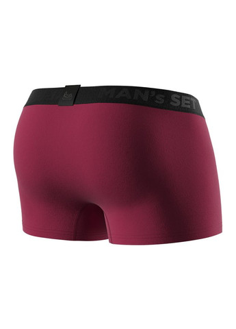 Чоловічі анатомічні боксери, BSO100-20 MAN's SET Anatomic Classic 1.2 Black Series (366575431)