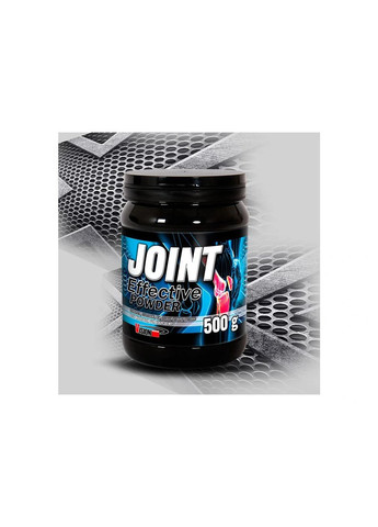 Комплекс для суставов и связок Joint Effective 500 г Vision Nutrition (308067206)