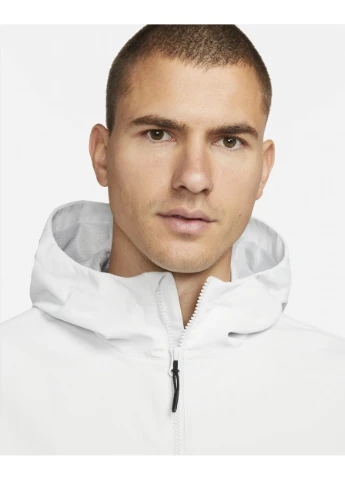 Анорак Unscripted Repel White FB5452-025 Nike - (398007760)