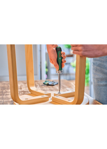 Набір інструментів, 1/2", 64шт, CrV (1.600.A02.ZB3) Bosch (360411295)