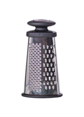 Овальна терка для овочів і фруктів 8×4×15,5 (см) багатофункціональна з нержавіючої сталі HP-8-16 Ding Lanfang (368767353)