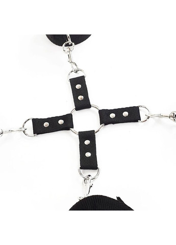 Набор для фиксации – BDSM Ring Fixation Simple Art of Sex (335389947)