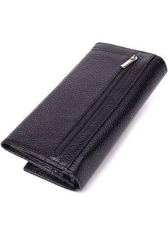 Классический женский кошелек из натуральной кожи 20872_1 Canpellini (363023622)