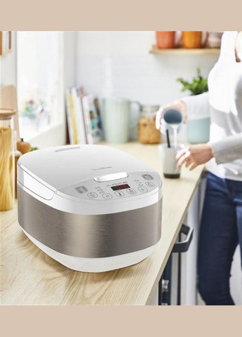 Мультиварка MK622132 Moulinex (336950911)