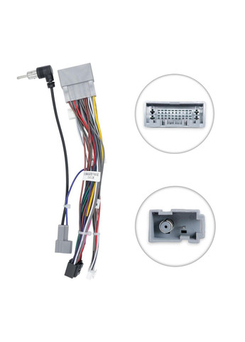 Штатная магнитола серии M7 2K Plus под Honda XRV 2023 (W1) 10 дюймов Mekede (314695438)