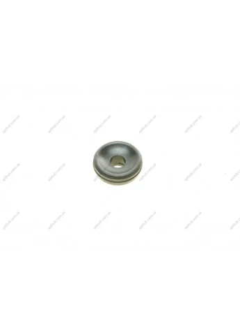 Подушка амортизатора (заднего) Land Rover Defender 90-16 SNR KB980.02 (opt-om) No Brand (345787519)