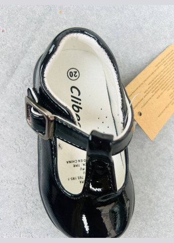 Класичні туфельки для дівчинки Clibee (311300873)