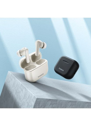Навушники Bowie E17 True Wireless bluetooth Earphones A00072200223-Z1 Baseus (370613561)