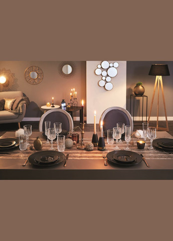 Набір келихів Cristal d'Arques Paris Longchamp, 6х140 мл (6704715) CD'A (314929800)