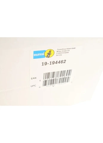 Амортизатор підвіски Bilstein (366733145)