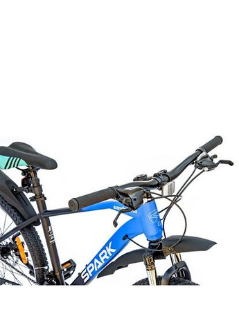 Велосипед SPARK SANDSTROM (колеса – 26", стальная рама – 17") Shimano (369784673)