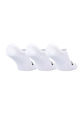 Белые носки frimo 3pr no show Ellesse (303399950)