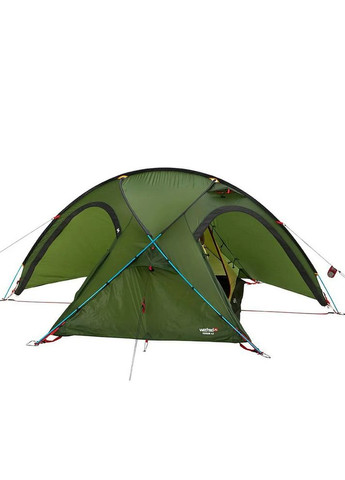 Палатка Forum 4 2 UL Green 231082 DAS302754 Wechsel (316468693)