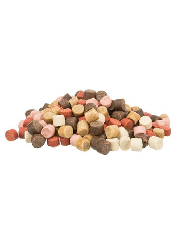 Ласощі Junior Soft Snack Dots для цуценят з кислотами Омега-3 та Омега-6 140 г Trixie (355253889)