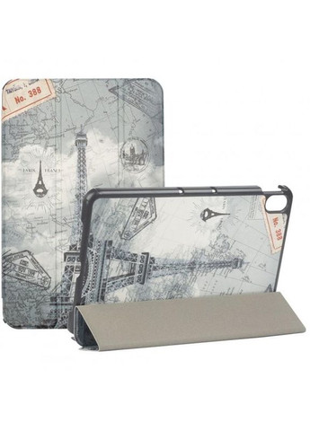 Чохол-книжка Smart для Nokia T20 10.4" Paris (708059) BeCover (341486883)