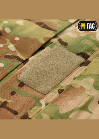 Кітель польовий ріп-стоп Multicam M-TAC (315146880)