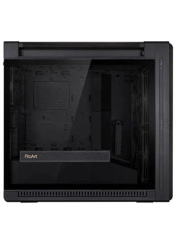 Корпус (90DC00J0-B09010) Asus ProArt PA602 Wood Edition Tempered Glass (380506679)