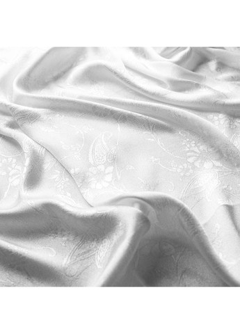 Хустка жіноча з принтом атлас різнокольорова АНІСІЯ LuckyLOOK 547-056 (324741758)