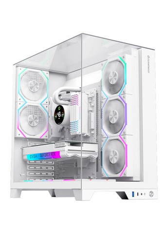 Корпус Infinity Pro WH GameMax (339085864)