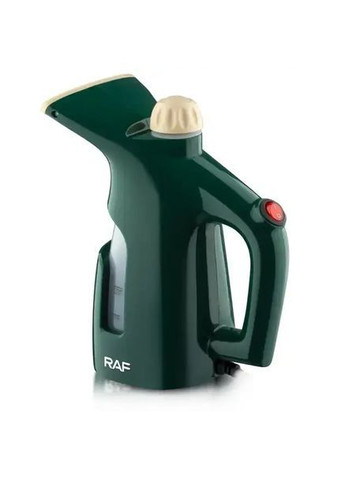 Ручной отпариватель для одежды с мерной чашей для воды на 800 Вт R.1161 RAF (373298657)