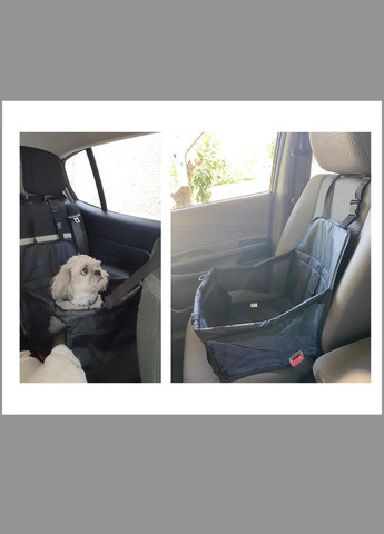 Органайзер на сидіння в авто для тварин сумка в авто для перевезення тварин (R051341) Bodasan (319152147)