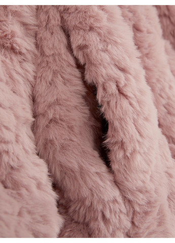 Шуба,розовый, Primark (368994860)