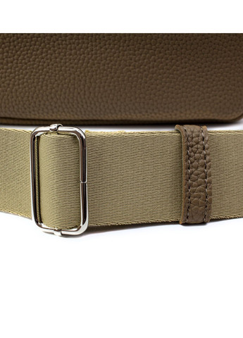 Женская небольшая сумка через плечо Corze L007BR (299319216)