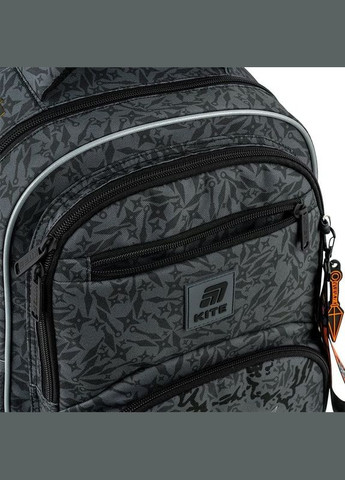 Школьный рюкзак Education 773 Naruto Shippuden 13.5 л (NR25-773M) Kite (335406319)