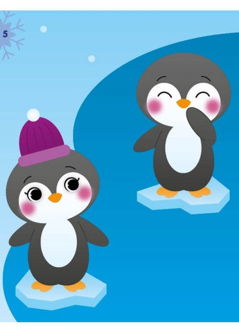 Аппликации наклейками: Медвежонок (9789667510589) — отличная развивающая книга для малышей. РАНОК (365723158)