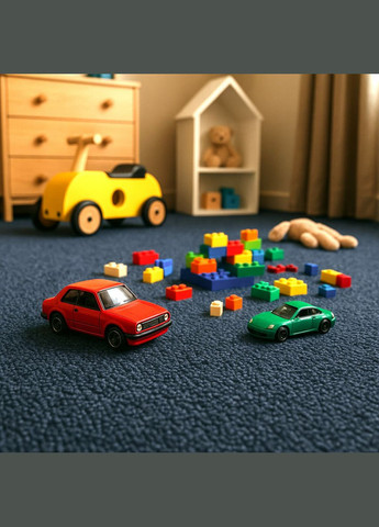 Самоклеюча плитка під ковролін в рулоні 600х3000мм SW-00002585 Sticker Wall (328958948)