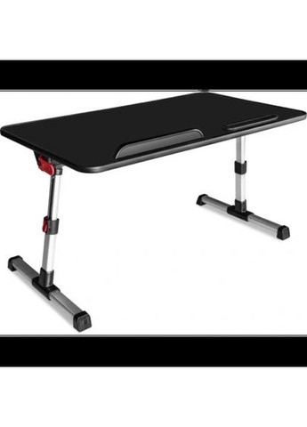 Столик для ноутбука A6GL Black 17` 600 x 330 мм, Laptop Table VHG (334305058)