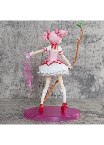 Аниме фигурка Мадока Магика Канаме Девушка волшебница Puella Magi Madoka Magica No Brand (362495235)
