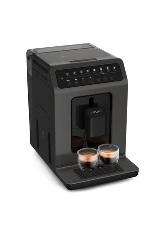 Кофемашина KRUPS Classic Edition EA89ZB10 Philips (387638904)