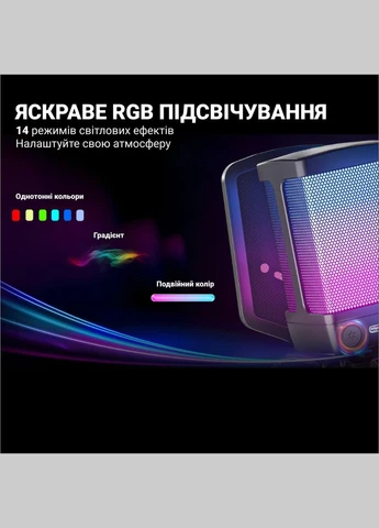 Мікрофон Q6T Fifine (342400065)