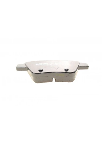 Колодки тормозные (задние) Audi A3/Skoda Octavia 03-13/SuperB/VW Caddy/Golf 07-15/Touran 03-15 22-0889-0 RU63 No Brand (339642704)