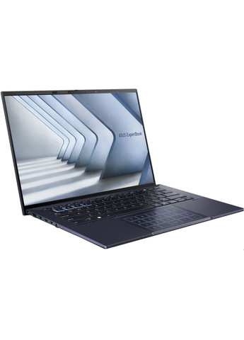 Ноутбук Expertbook B9 B9403CVAR-KM0693 (90NX05W1-M00YN0) Asus (360793781)
