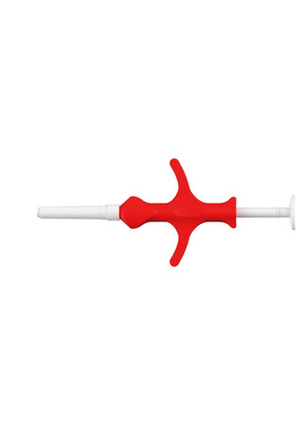 Микрочип MINI Smart ID с QR-адресником, 1,4*8 мм WAUDOG (363200057)