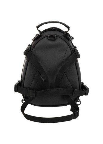 Мотосумка на бак мотоцикла на магнітах MT-2740 (PL, р-р 27х22х17см, чорний) SP-Sport (361434513)