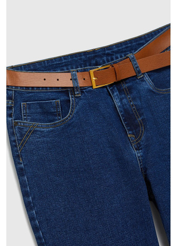 Джинсы женские Moodo - (369716552)