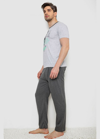 Піжама чоловіча, 243R6201 Ager (361226934)