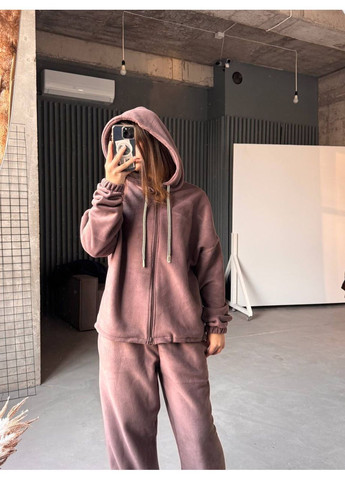 Жіночий спортивний костюм KaraMix (366407760)