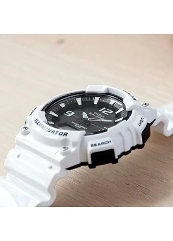 Чоловічі наручні годинники Casio AQ-S810WC-7A (388470892)