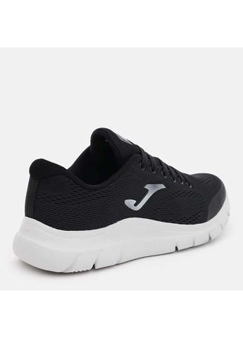 Черные демисезонные мужские кроссовки c.infinite 2201 черный Joma