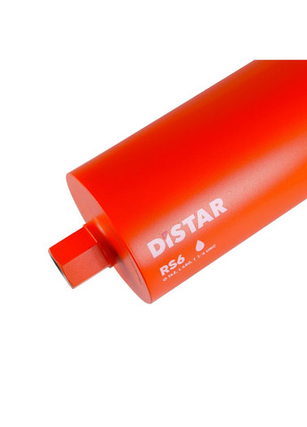 Алмазне корончасте Свердло DDS-W 142x450-12x1 1/4 UNC DLD 142 RS6 10170085233 Коронка (10340) Distar (295030949)